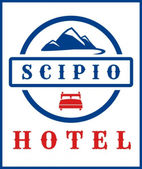 Гостиница Scipio Hotel  Шипио